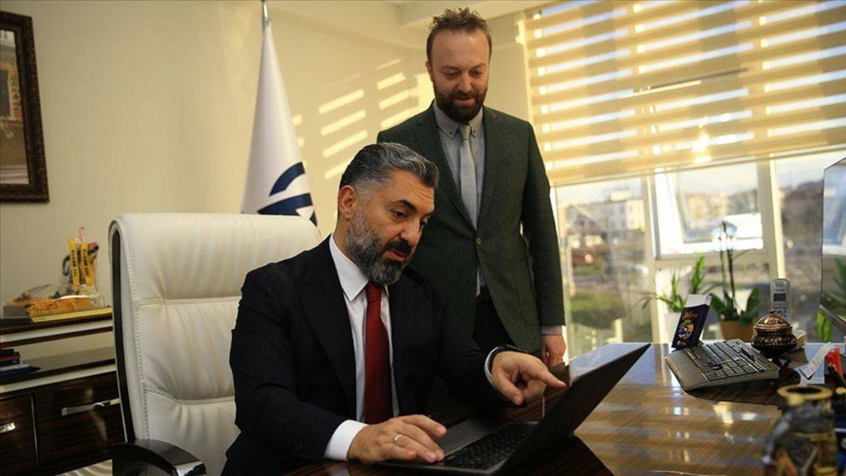 RTÜK Başkanı Şahin'den, RTÜK üyesi Taşçı'ya tepki