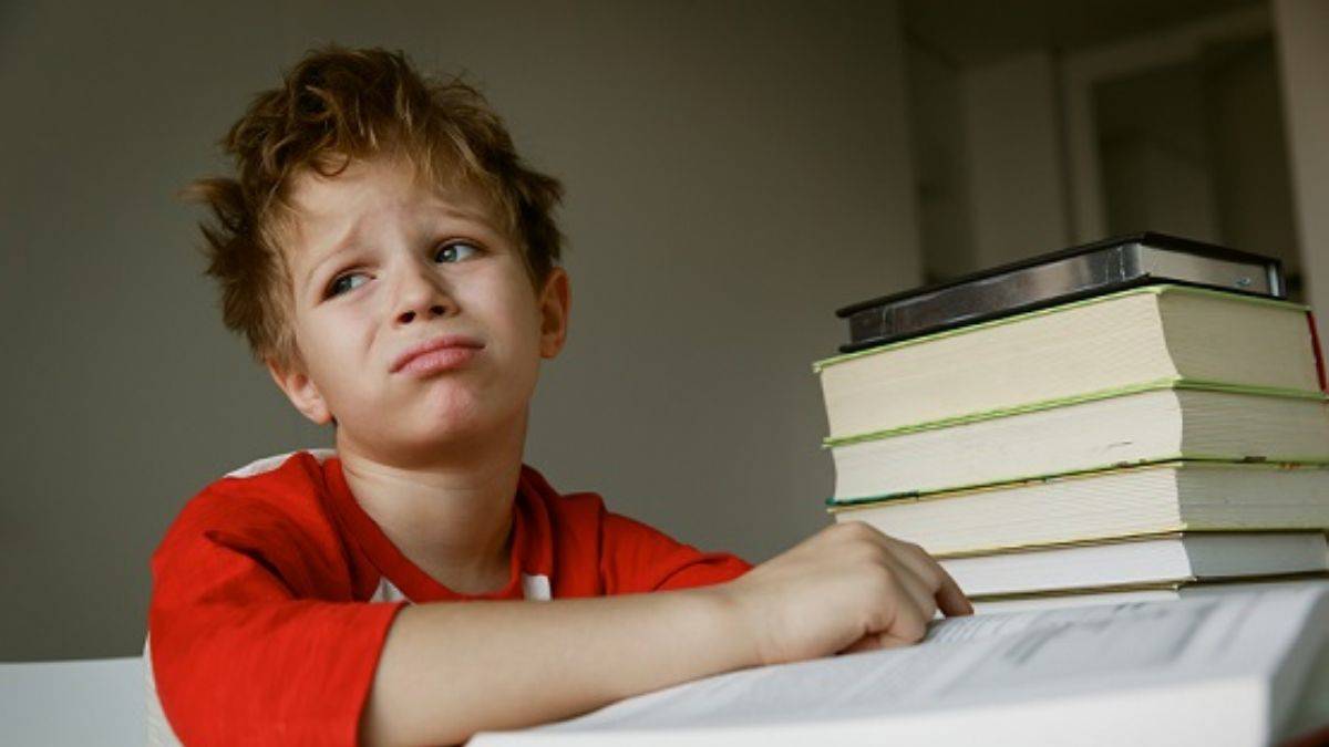 'Öğrencilerin üçte biri okulu sevmiyor'