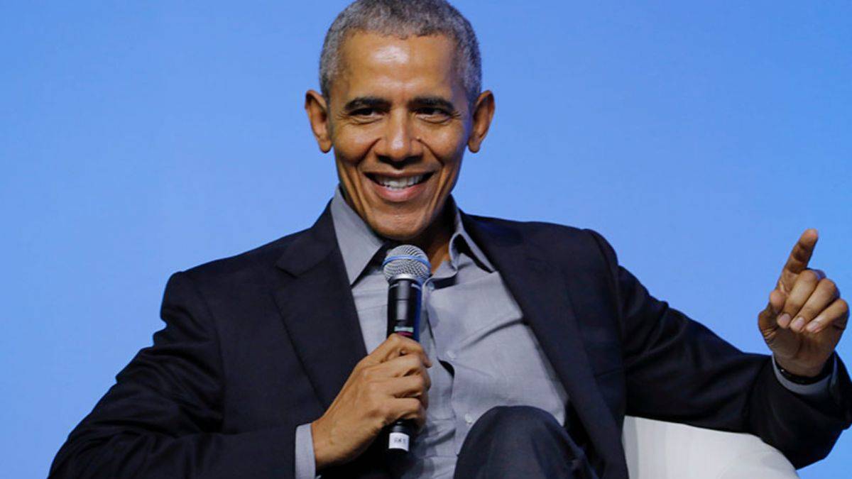 Barrack Obama'dan 2021'in kitap ve müzik seçkisi