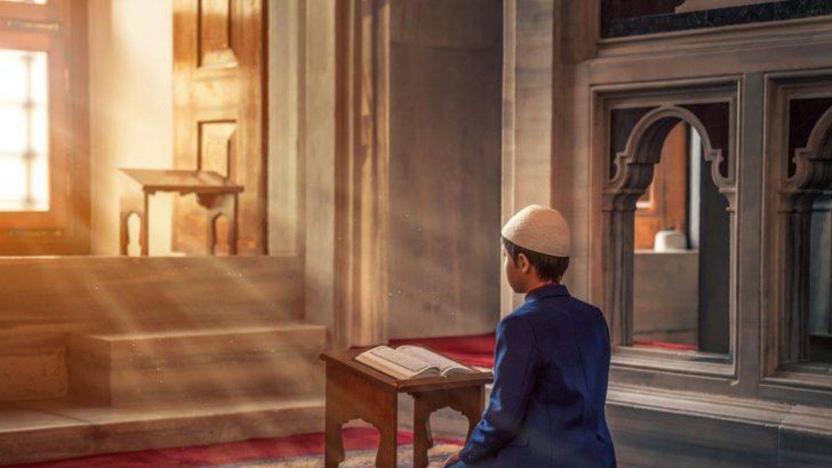 Bursa namaz vakitleri (25 Aralık 2021 Cumartesi ile 24 Ocak 2022 Pazartesi)