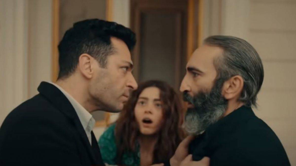 Aziz 8. bölüm tek parça izle | Aziz son bölüm HD kesintisiz izle!