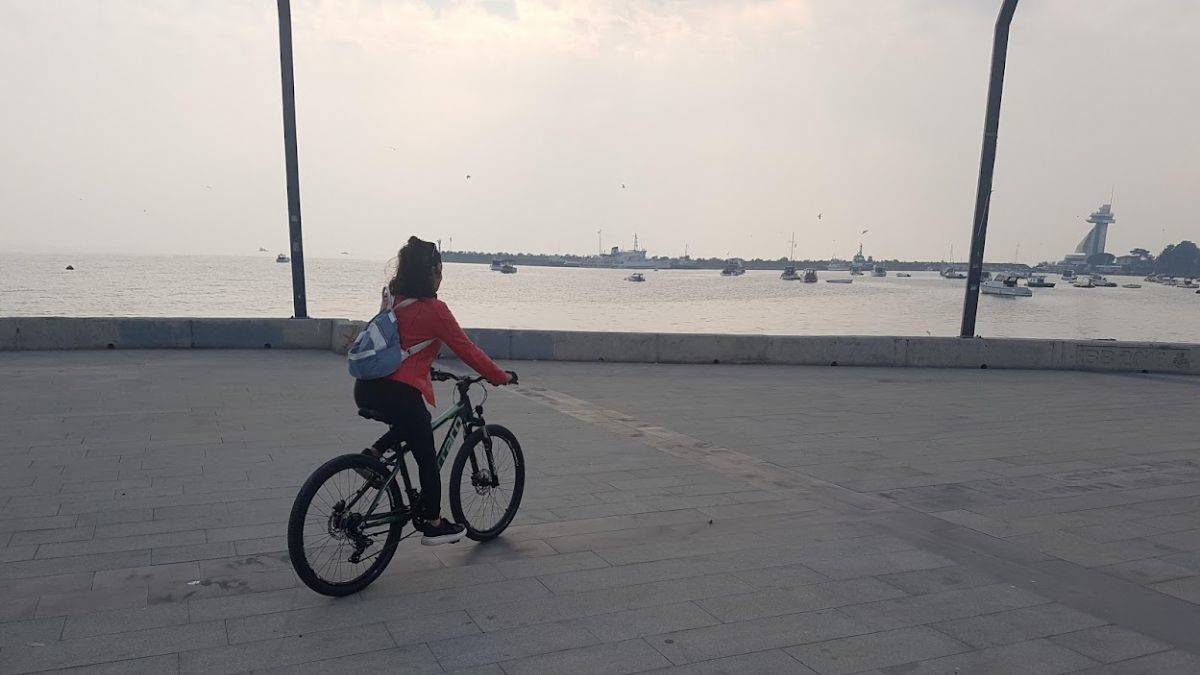 2022 Yılında Bisikletli Yaşama Finansal Destek Ön Planda