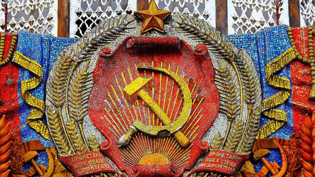 Sovyetler Birliği'nin çöküşünün 5 nedeni