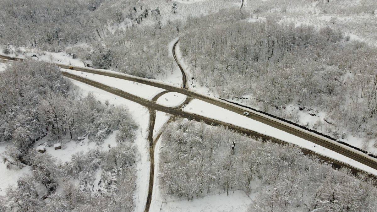 Bartın'da 27 Aralık Pazartesi okullar tatil mi? Bartın'da hava nasıl olacak? Bartın hava durumu