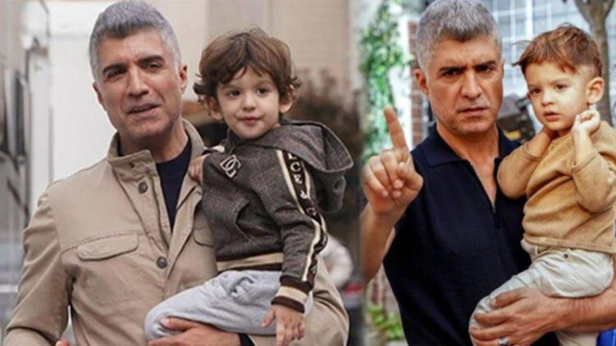 Özcan Deniz oğlunun velayetini aldı mı? Feyza Aktan ve Özcan Deniz'in velayet davasında karar!