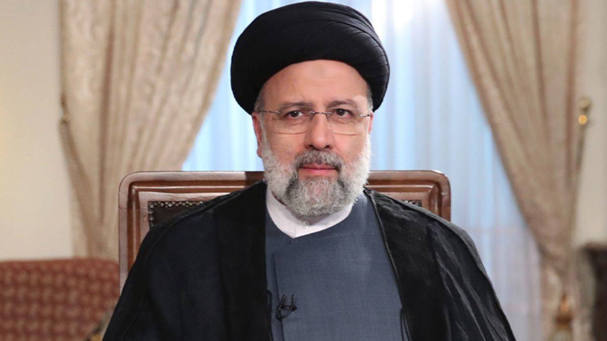 İran Cumhurbaşkanı Reisi’den 'İsrail’e uyarı