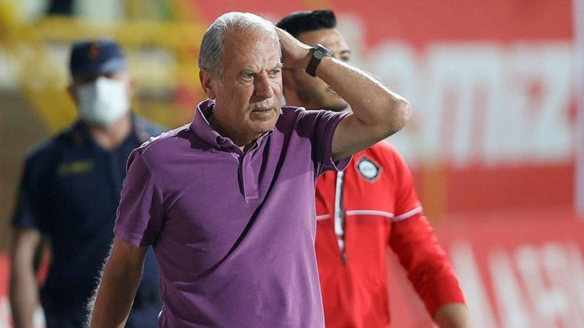 Denizli'nin takımı Altay kötü gidişini sürdürüyor! Kasımpaşa ise 7 maç aradan sonra galip geldi