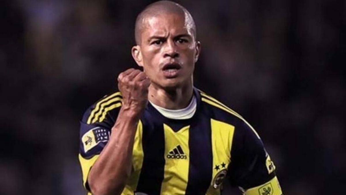 Alex De Souza kimdir?