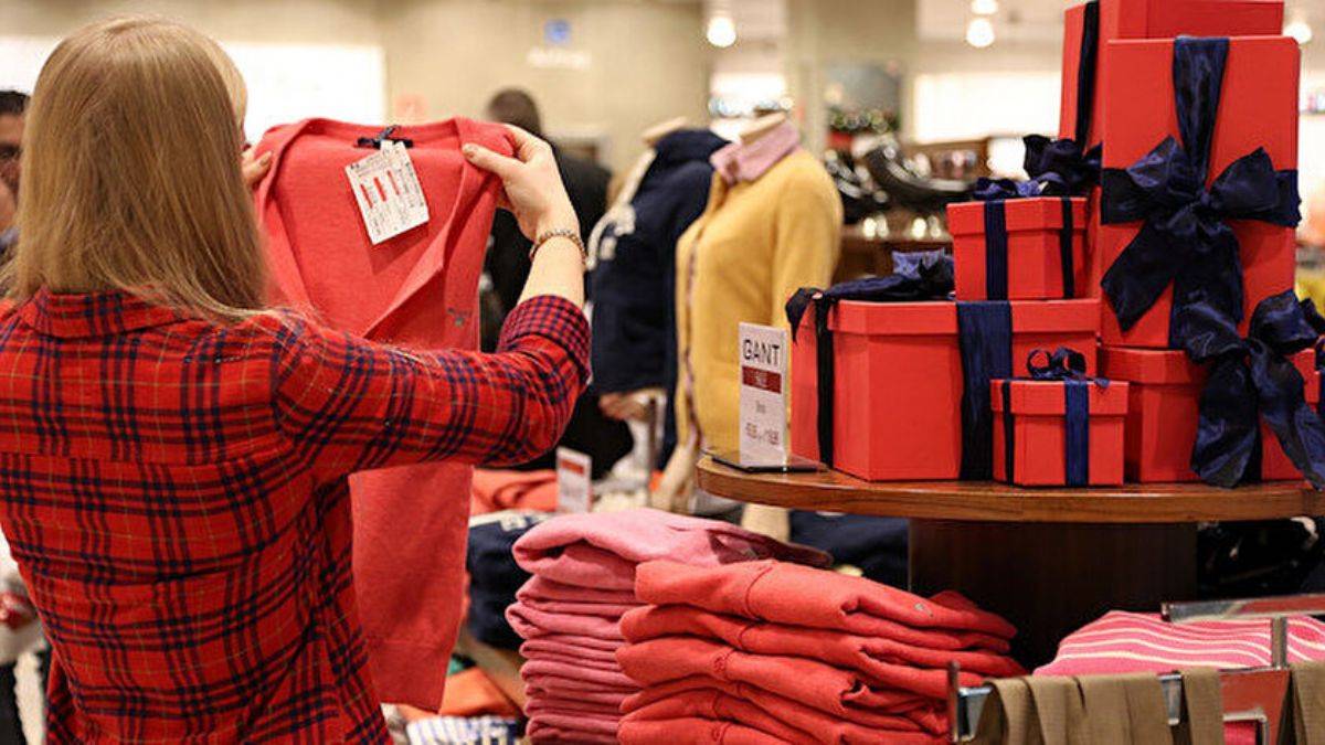 İndirimli satışlarla ilgili ceza yağdı