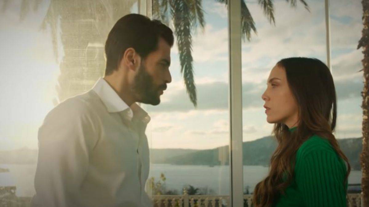 Kaderimin Oyunu 4. bölüm tek parça izle | Kaderimin Oyunu son bölüm HD izle