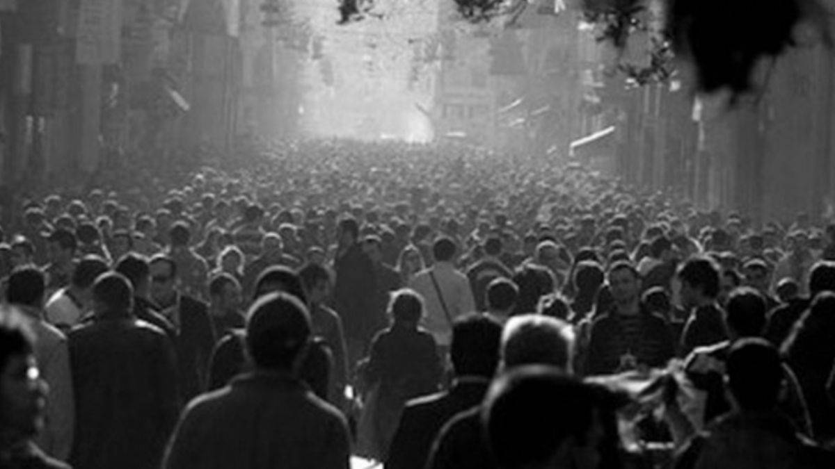 Dilipak: ‘Topluma nazar (mı) değdi!’