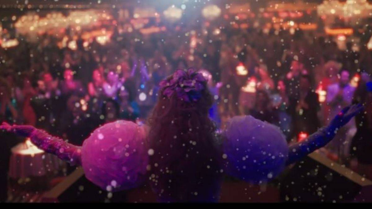 Bergen filmi fragmanı yayınlandı! Bergen ne zaman vizyona girecek?