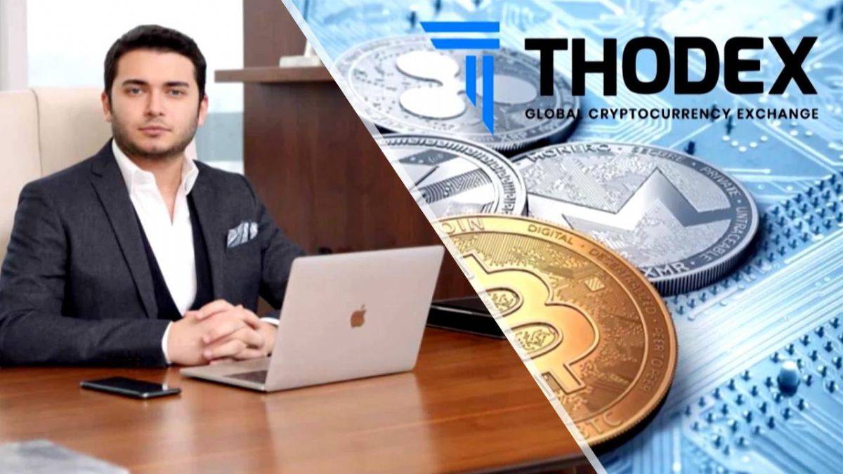 'Halı çekme': Kripto para dolandırıcılığında Thodex 1 numara