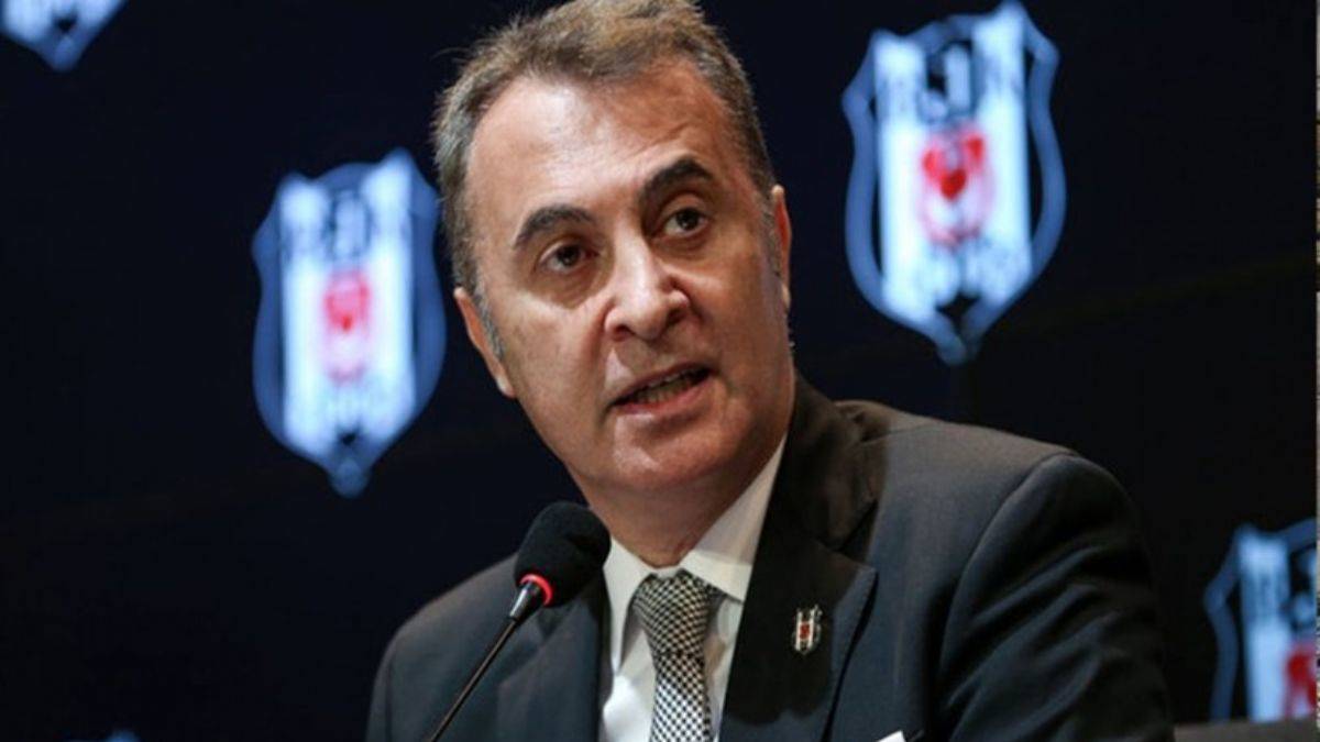 Fikret Orman kimlere  hakkını helal etmedi?  Kimler kumpas kurdu?
