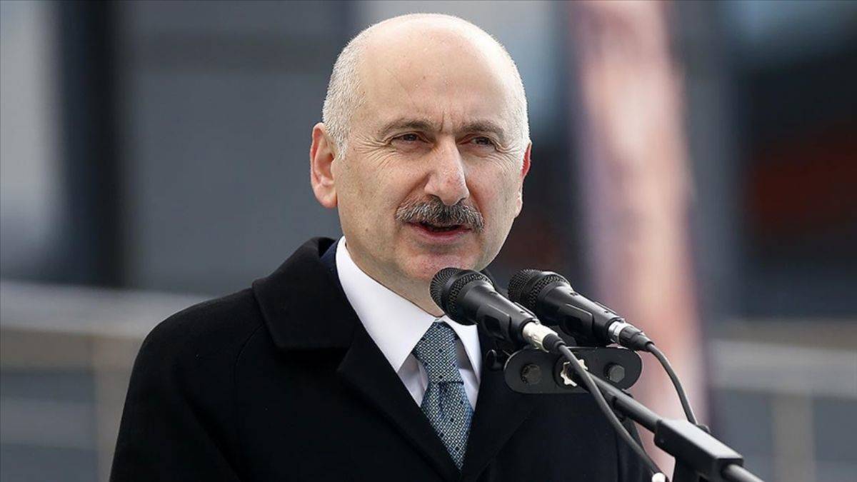 Karaismailoğlu'dan köprü/otoyol geçiş ücretlerine ilişkin açıklama