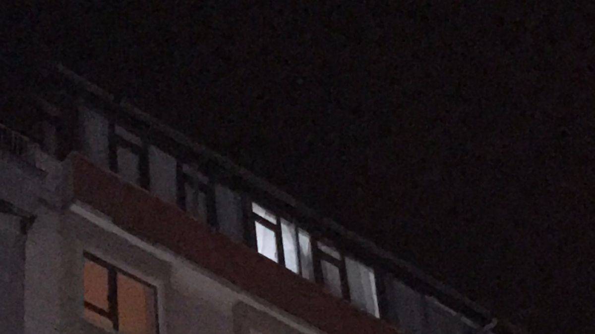 Rize'de korkunç cinayet