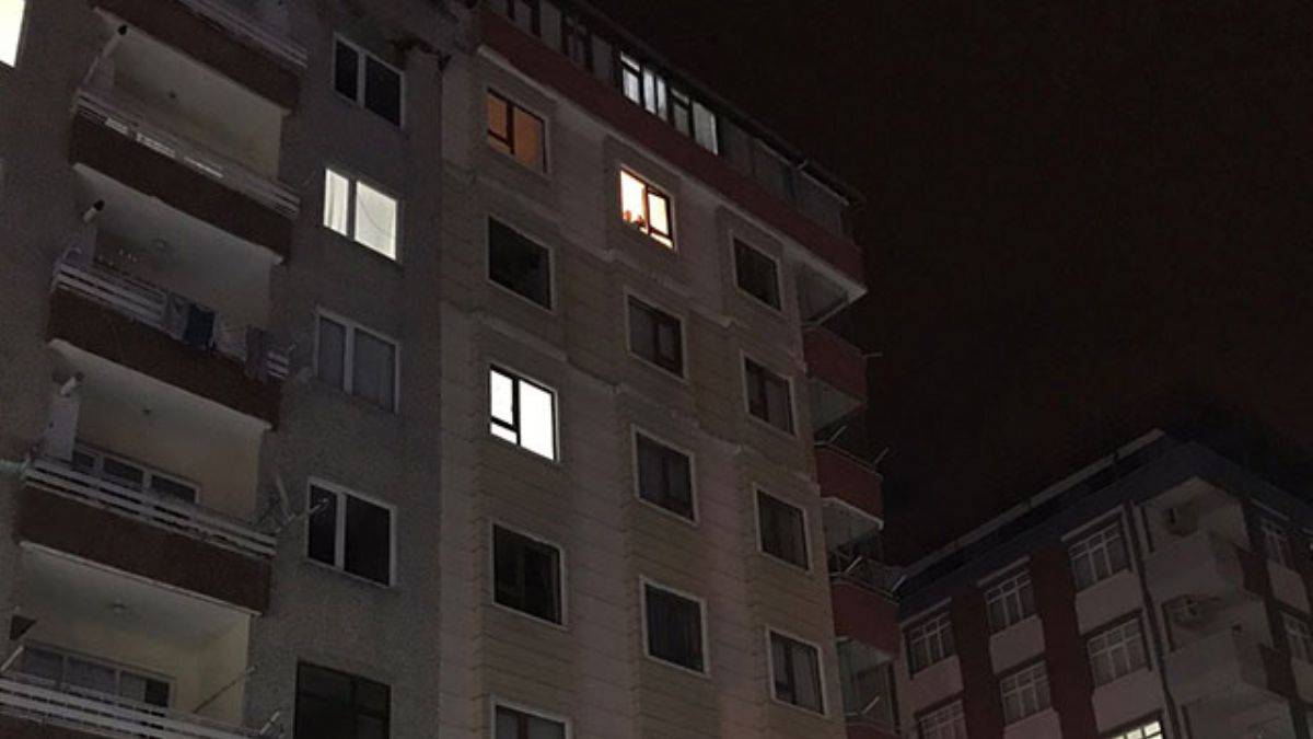 Karı-koca evlerinde ölü bulundu