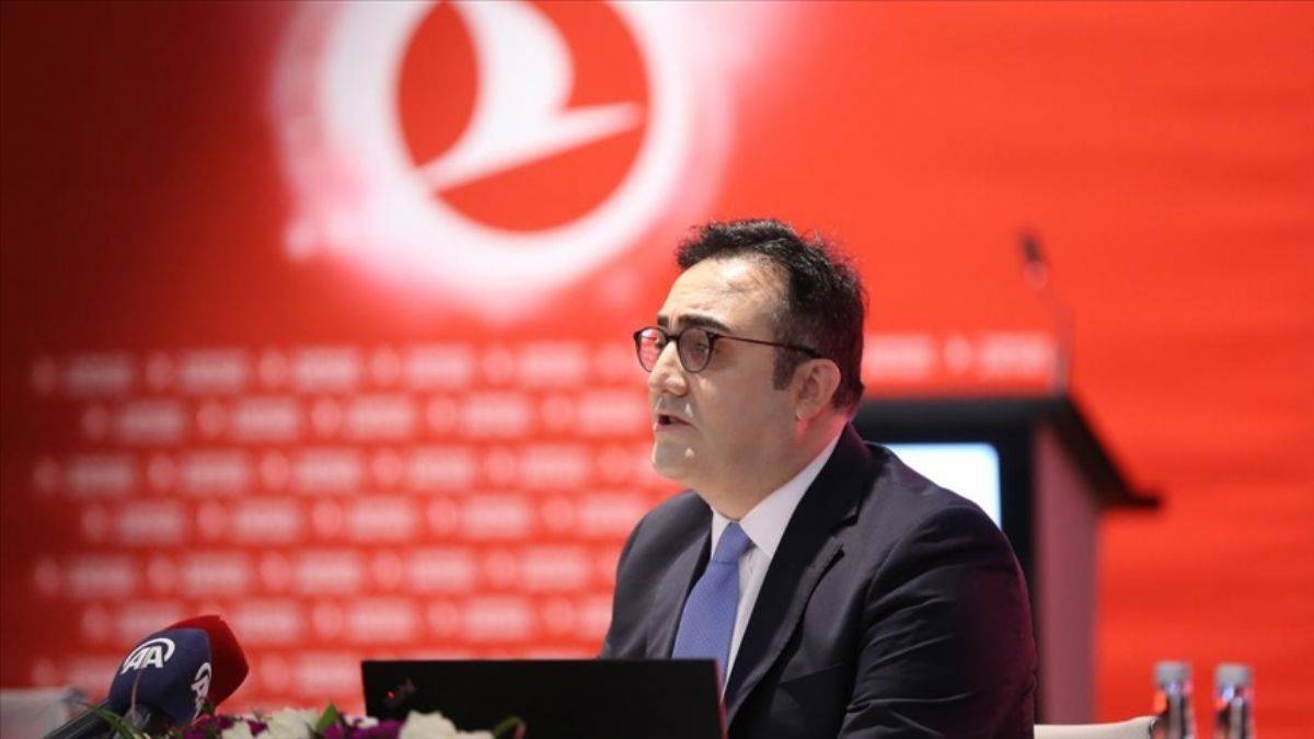 THY Başkanı Aycı: Dubai ve Moskova ile yarışıyoruz