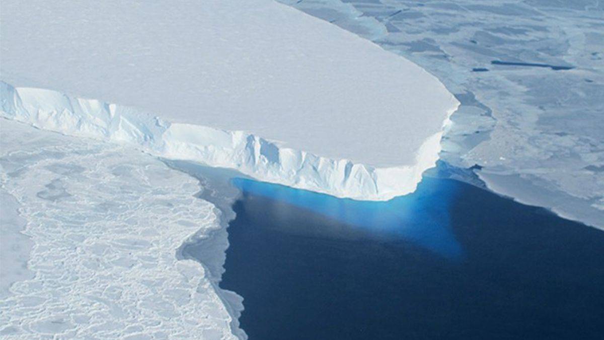 Bilim insanları uyardı: ‘Kıyamet Buzulu’ yeni bir felakete yol açabilir