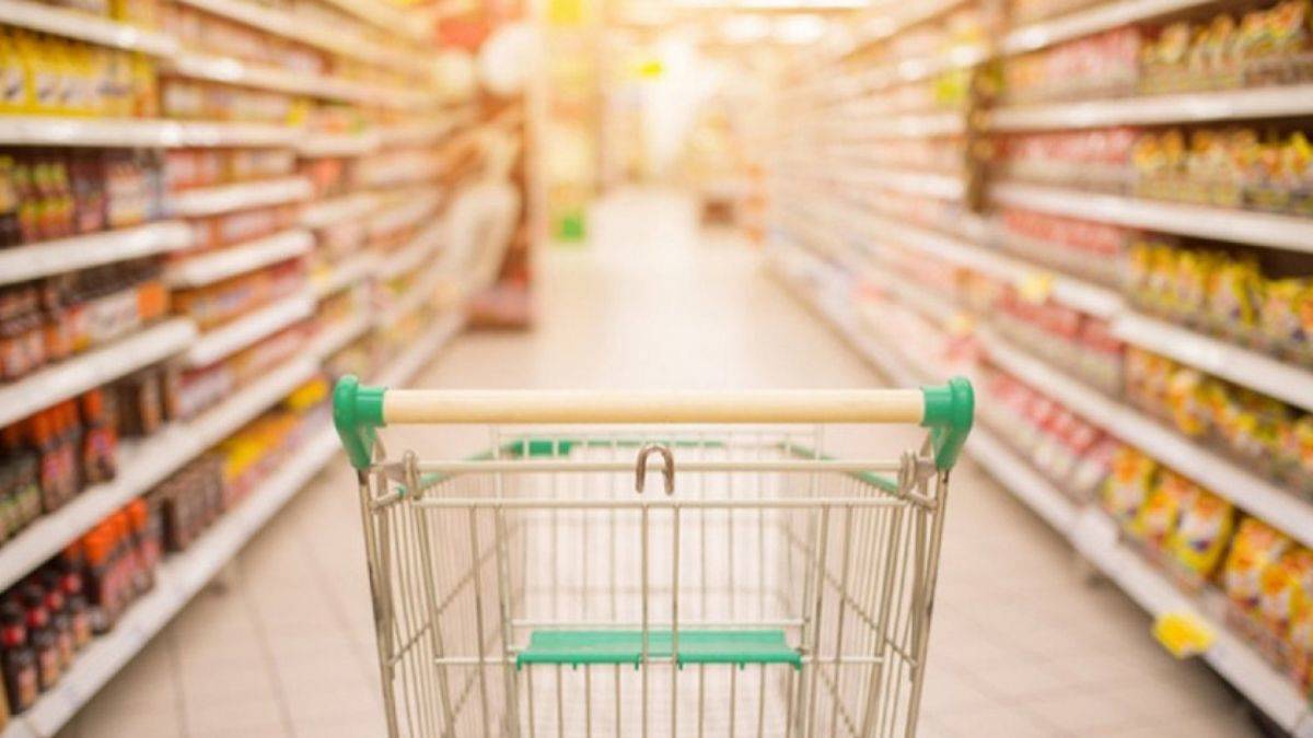 5 zincir markete ''zam'' cezası