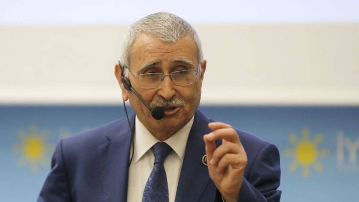 Durmuş Yılmaz’dan Cumhurbaşkanı Erdoğan'a yanıt: Bu bir korkutmadır