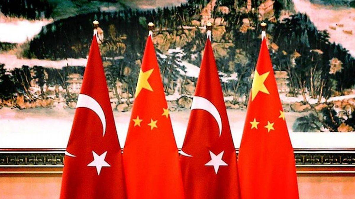 Türk öğrencilere Çin'de nükleer enerji yüksek lisansı fırsatı: İşte başvuru şartları