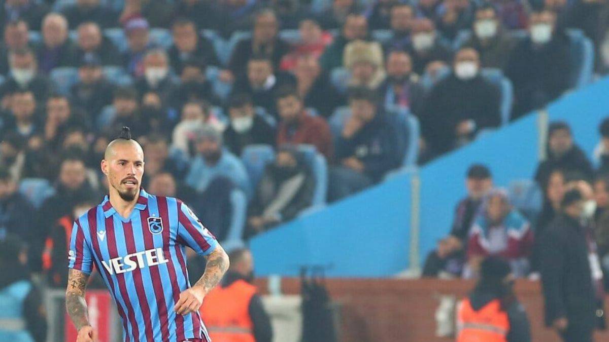 Spor yorumcusu Onur Nizamoğlu: Bir Nefes, Bir Sıhhat Gibi