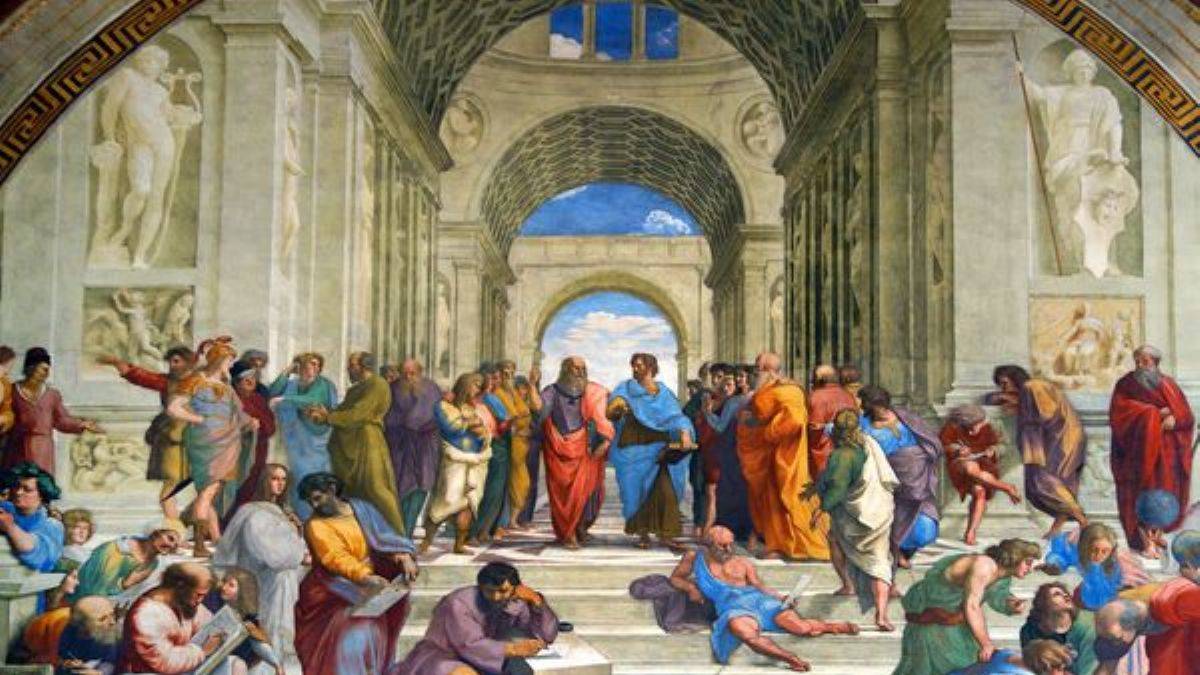 Rönesans nedir? Neden gerçekleşmiştir?