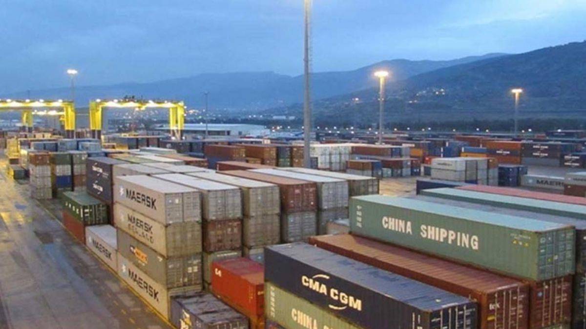 Mısır'dan Türk ürünlerine  anti-damping kararı