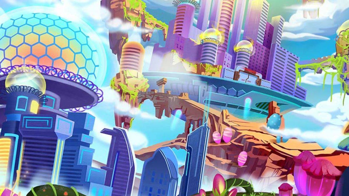 Metaverse'te arsa fiyatları 16 ayda 200 kat artacak