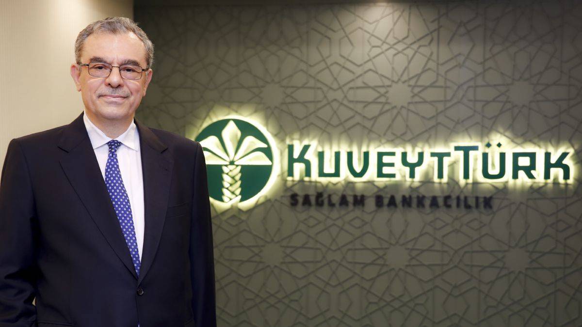 Kuveyt Türk’ten ‘Kur Korumalı’ ve ‘Dönüşüm Destekli’ TL katılma hesapları