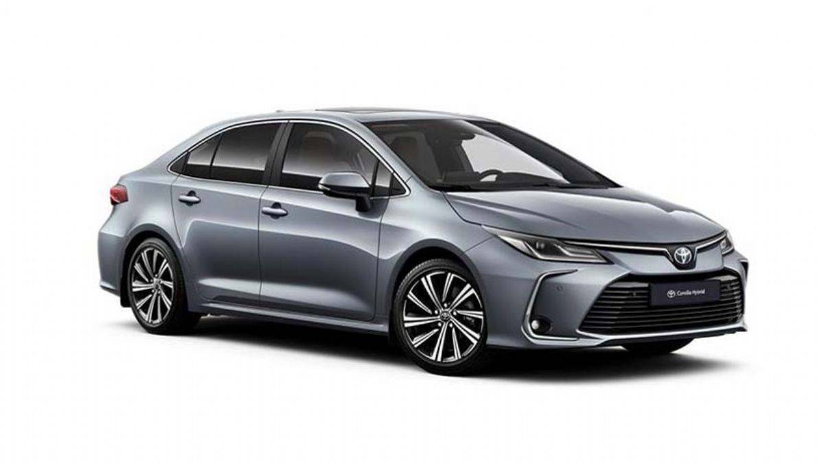 Toyota’nın beklenen aracı satışa çıktı! İşte yeni fiyatı ve özellikleri...