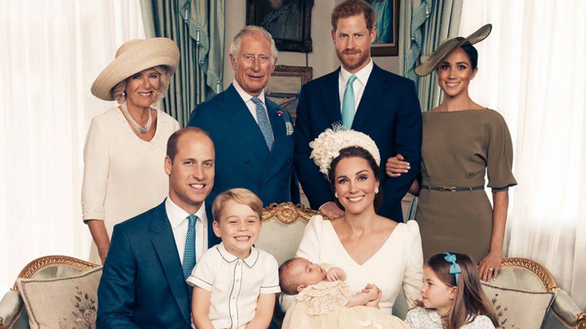 Kraliyet ailesinin en zeki üyesi belli oldu