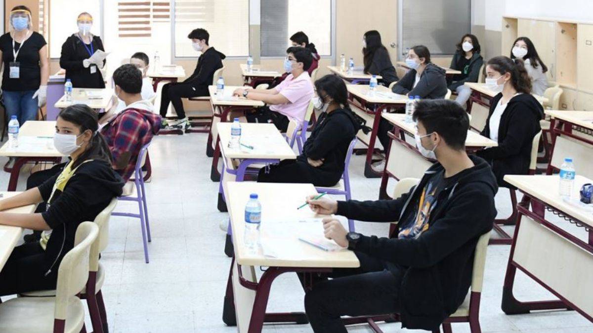 LGS tarihi | 2022 LGS ne zaman yapılacak açıklandı! Başvurular ne zaman?