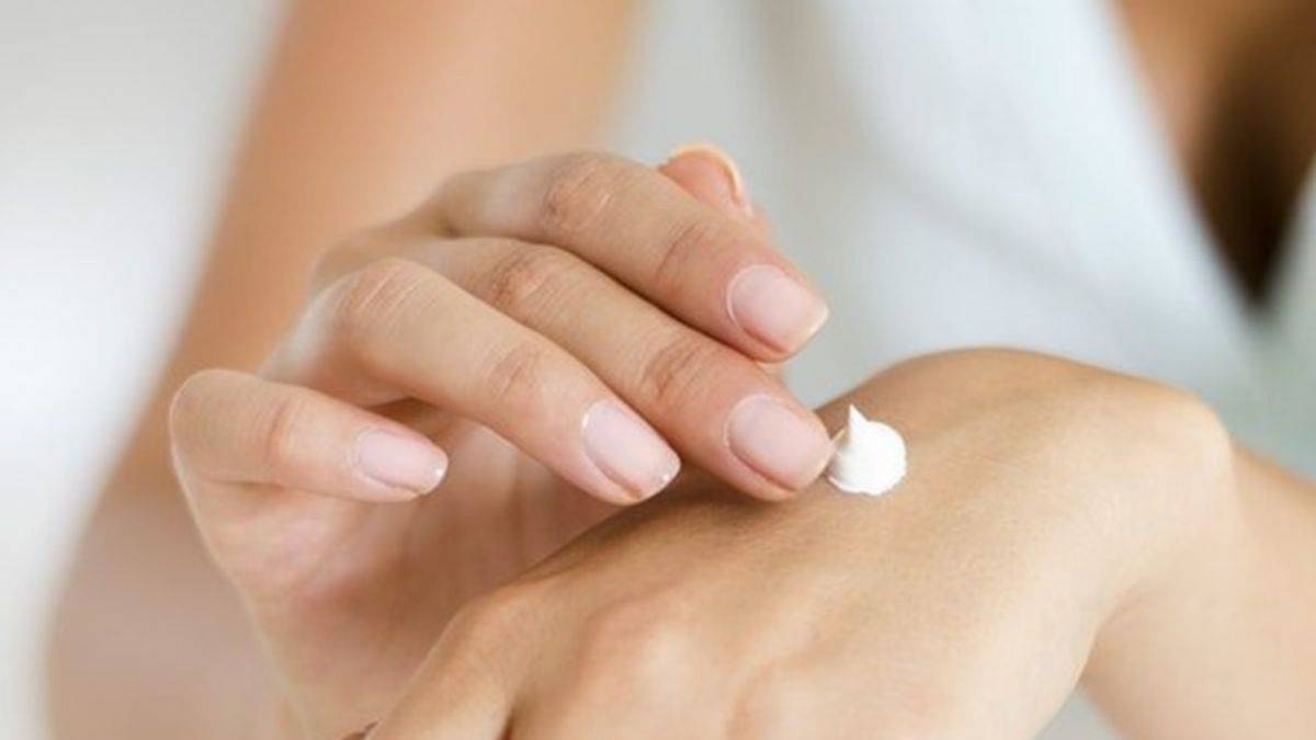 Çikolatalı vücut kremi nasıl hazırlanır?