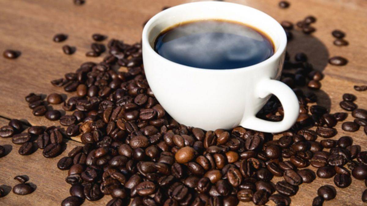 Kahvenin taze olup olmadığını nasıl anlayabiliriz?