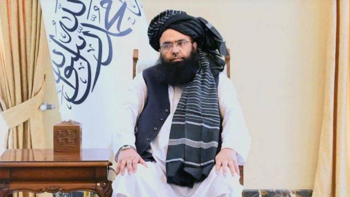 Taliban’dan Şii ekonomiste kritik görev