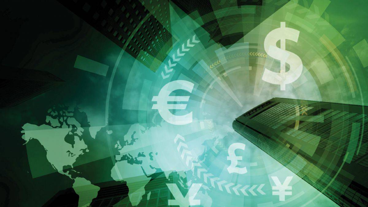 2036: Dünyanın en büyük 10 ekonomisi sıralandı