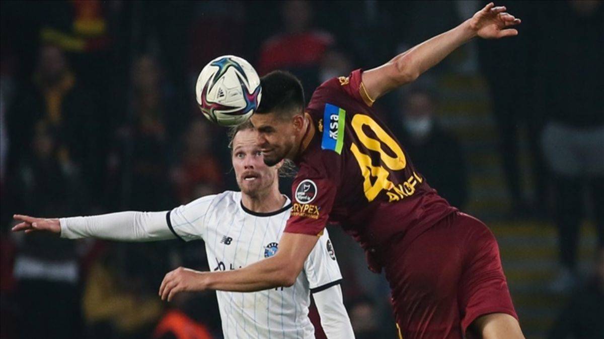 Göztepe-Adanademirspor maçı kaç kaç bitti?