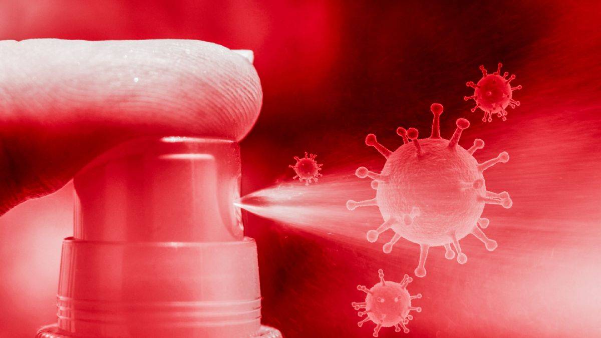 Bursa'da dezenfektanla yanan çocuğun beyin ölümü gerçekleşti