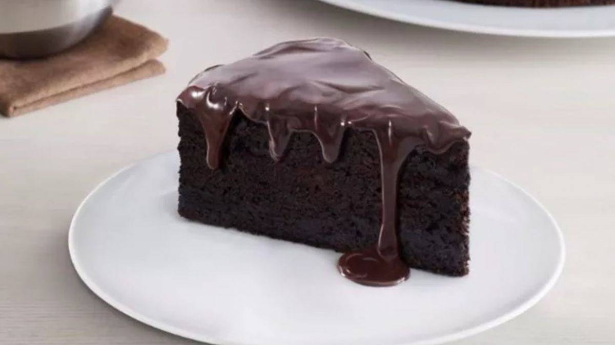 Islak kekiniz bir türlü istediğiniz gibi olmuyorsa...