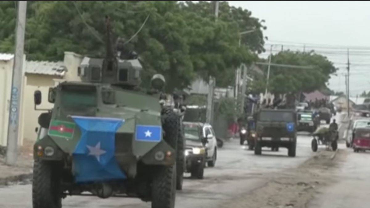 ABD: Somali'deki seçimler 'güvenilir ve hızlı' bir şekilde sonuçlandırılmalı