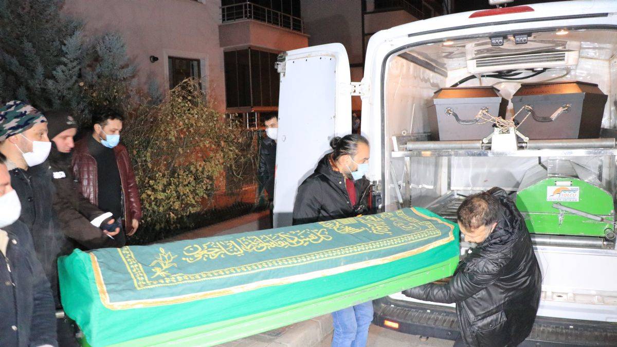 Öğretmen Ayşegül Taşkın, kardeşi tarafından bıçaklanarak öldürüldü