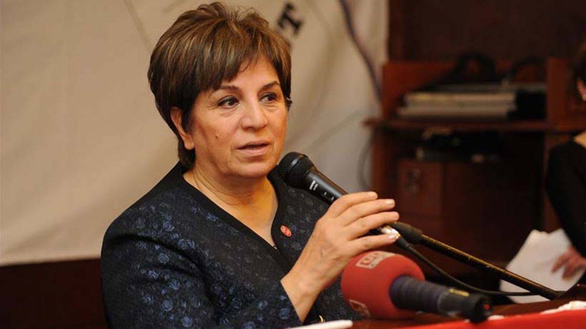 Avukat Şule Nazlıoğlu Erol’dan CHP’ye ‘FETÖ’ tepkisi