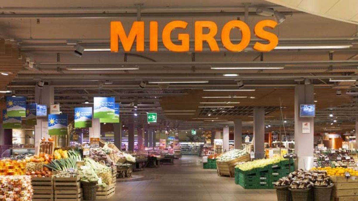 Migros bazı ürünlerde fiyat indirimine gitti