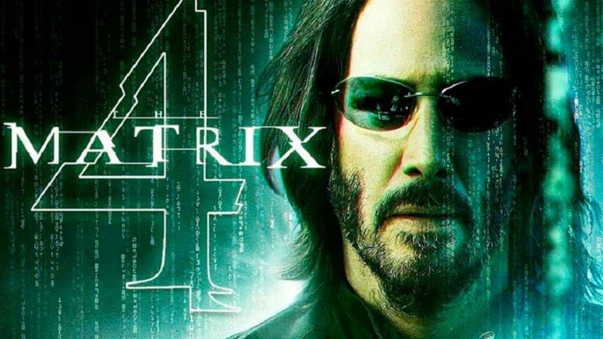 Keanu Reeves yeni Matrix filminden ne kadar kazandı?