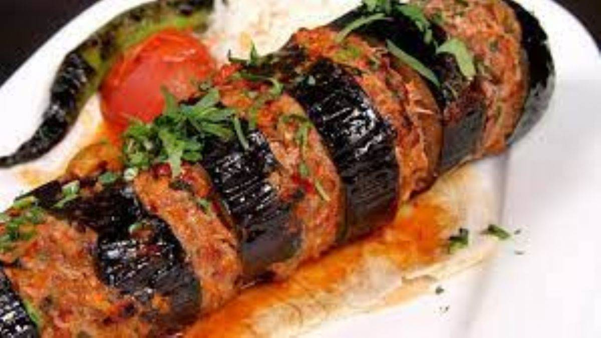 Patlıcanla yapılabilecek yemekler nelerdir?