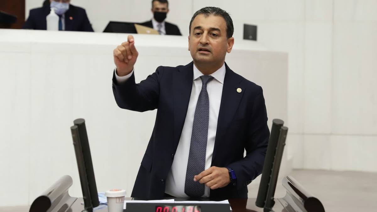 Burhanettin Bulut kimdir? Burhanettin Bulut nereli kaç yaşında?