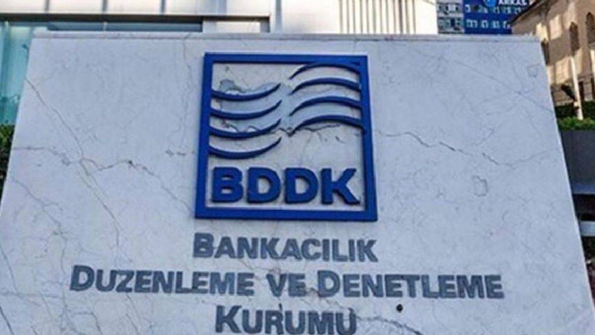 BDDK o isimler hakkında suç duyurusunda bulundu!