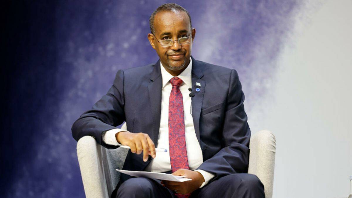 Somali Başbakanı'ndan orduya ültimatom